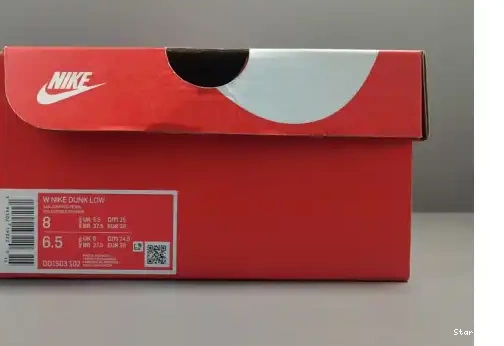LOW NIKE ＂Orange Pearl＂DD1503-102 DUNK 0611
